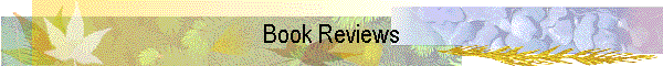 Book Reviews