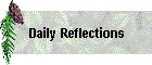 Daily Reflections
