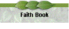 Faith Book