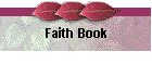 Faith Book