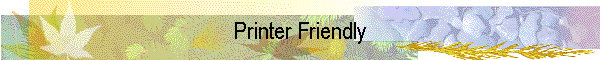 Printer Friendly