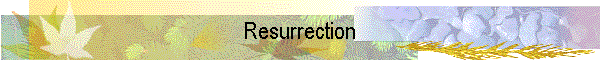 Resurrection