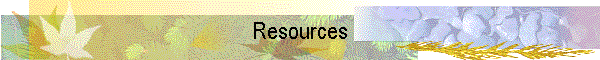 Resources